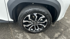 Toyota Yaris Cross 1.5 Hybrid Design 5dr CVT Hybrid Estate